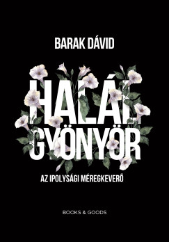 Barak Dvid - Hallgynyr