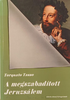 A megszabadtott Jeruzslem
