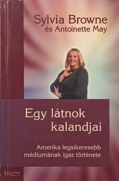Egy l�tnok kalandjai