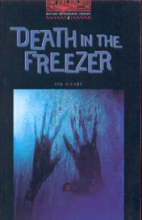 Tim Vicary - Death in the freezer - obw library 2