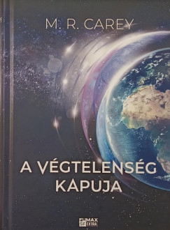 A vgtelensg kapuja