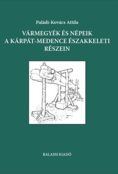 Vrmegyk s npeik a Krpt-medence szakkeleti rszein