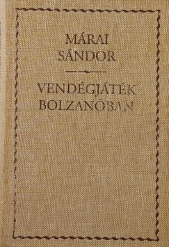 Vendgjtk Bolzanban