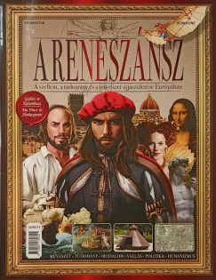 A renesznsz