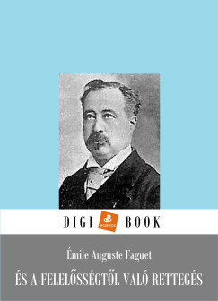 s a felelssgtl val rettegs