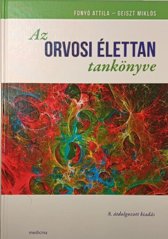 Az orvosi �lettan tank�nyve