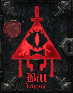 Bill k�nyve