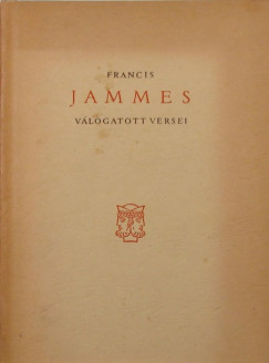 Francis Jammes vlogatott versei