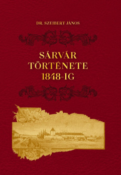 Srvr trtnete 1848-ig