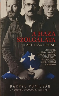 A haza szolglata