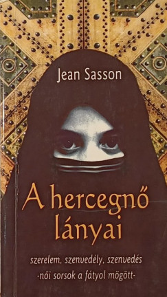 A hercegnő lányai