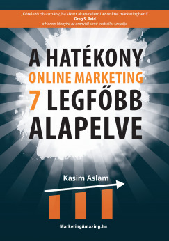 A hatkony online marketing 7 legfbb alapelve