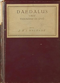 Daedalus vagy tudomny s jv