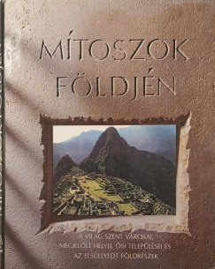 M�toszok f�ldj�n