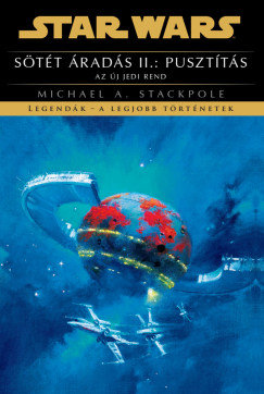 S�t�t �rad�s II.: Puszt�t�s