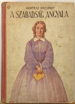 A szabads�g angyala