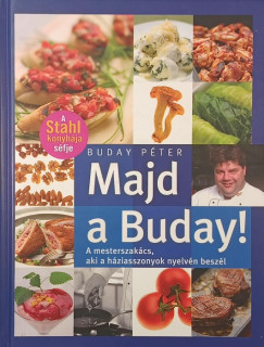 Majd a Buday!