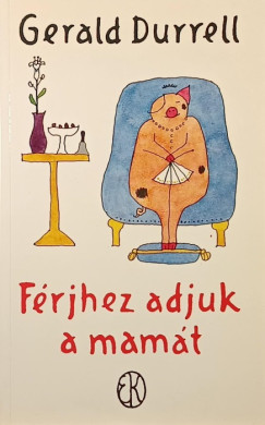 Frjhez adjuk a mamt