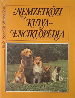 Nemzetk�zi kutyaenciklop�dia
