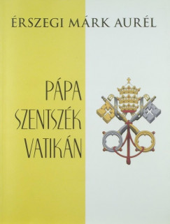 Ppa - Szentszk - Vatikn