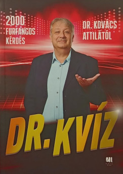 Dr. Kovcs Attila - Dr. Kvz
