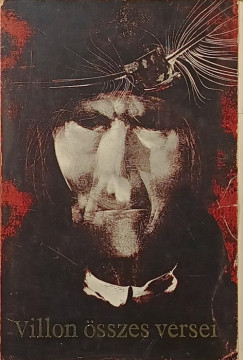 Villon sszes versei
