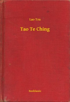 Tao Te Ching