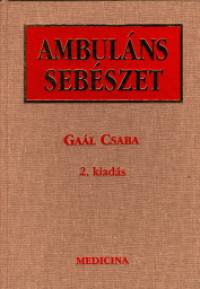Gal Csaba - Ambulns sebszet