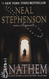 Neal Stephenson - Anathem