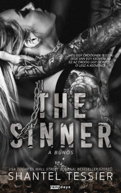 The Sinner - A bns
