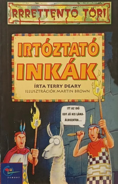 Irt�ztat� ink�k