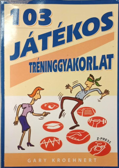 103 j�t�kos tr�ninggyakorlat
