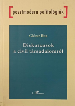 Diskurzusok a civil t�rsadalomr�l