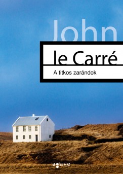 John La Carr - A titkos zarndok