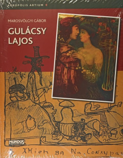 Marosvlgyi Gbor - Gulcsy Lajos