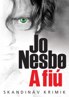 Jo Nesbo - A fi