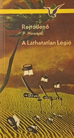 A L�thatatlan L�gi�