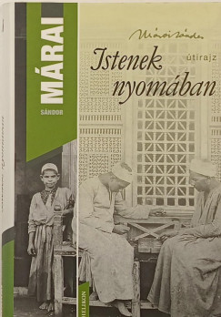 Istenek nyom�ban