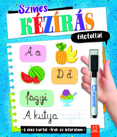 Sznes kzrs filctollal - rok s letrlm - 6 ves kortl