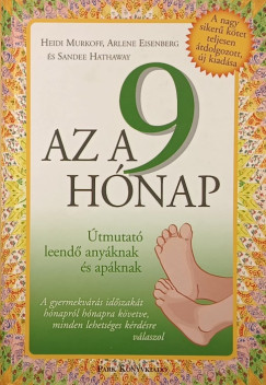 Az a 9 hnap