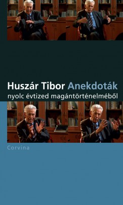 Huszr Tibor - Anekdotk