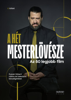 A h�t mesterl�v�sze II.