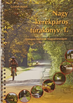 Nagy kerkpros traknyv I.