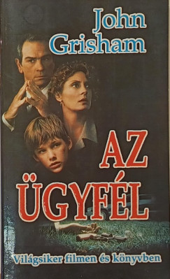 Az �gyf�l