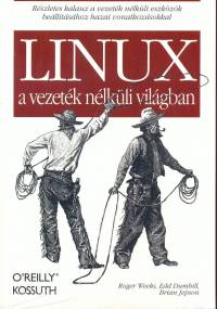 Linux a vezetk nlkli vilgban