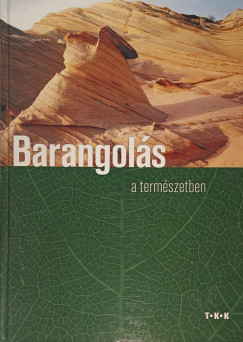 Barangol�s a term�szetben