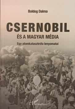 Csernobil �s a magyar m�dia