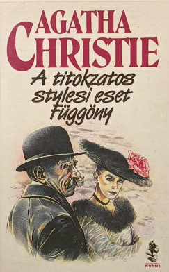 Agatha Christie - A titokzatos stylesi eset - Függöny