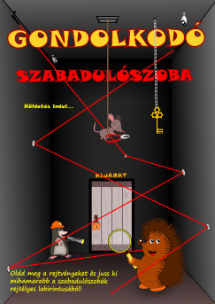 Gondolkod� - Szabadul�szoba