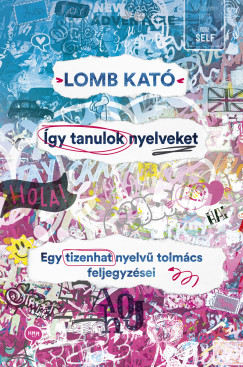 Lomb Kat - gy tanulok nyelveket